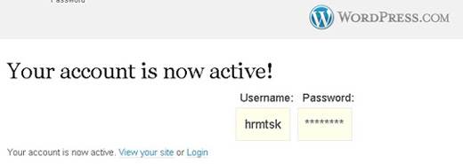 wordpress APIキー取得 wordpress APIキー取得
